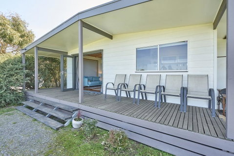 Far View - Accommodation Cooktown 2