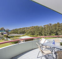 Fathoms 17 - Mollymook ALL LINEN PROVIDED - Accommodation Cooktown