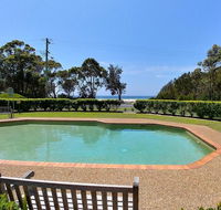 Fathoms apartment 18/1a Mitchell Pde - All Linen Provided - Accommodation Cooktown