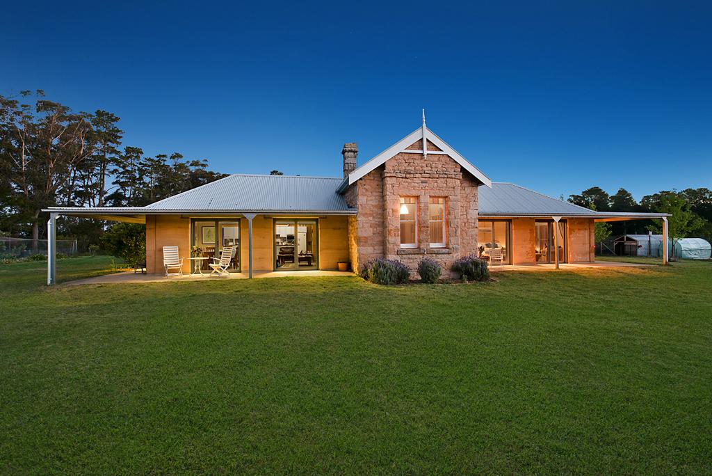 Hattah ACT Accommodation Cooktown