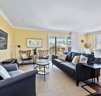 Fifty Five on Clyde - Accommodation Cooktown