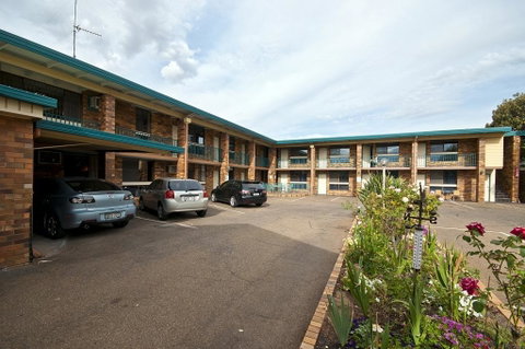 Fig Tree Motel - Accommodation Cooktown 3