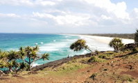 Fingal Head Beach House