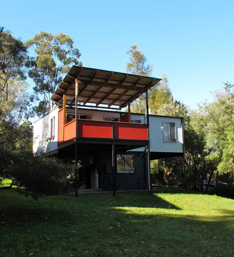 Finisterre Beach House - Accommodation Cooktown 3