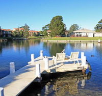 Fisherman's Delight Waterfront - Accommodation Cooktown