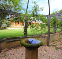Fitzroy Inn Historic Retreat Mittagong - Accommodation Cooktown