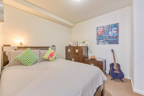 Fitzroy Lifestyle 1 Bed With Pool, Spa, Sauna & Gym - Accommodation Cooktown 1