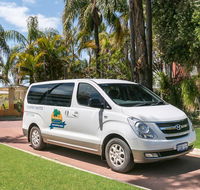 Flag Motor Lodge - Accommodation Cooktown
