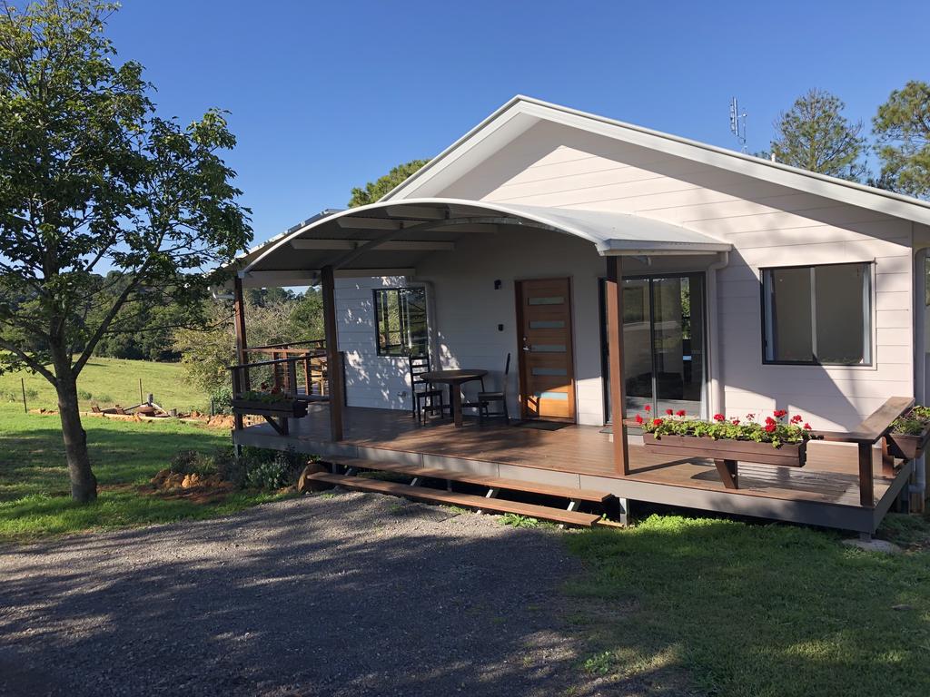 Booroobin QLD Accommodation Cooktown