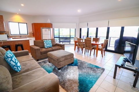 Flexi At Belmont - Accommodation Cooktown 2