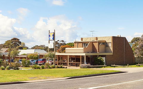 Flinders Cove Motel - Accommodation Cooktown 1