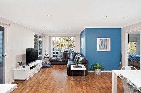 Forest View Villa - Accommodation Cooktown 1