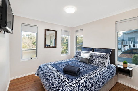 Forest View Villa - Accommodation Cooktown 3