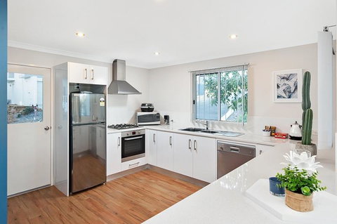 Forest View Villa - Accommodation Cooktown 2