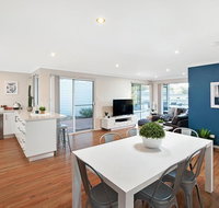 Forest View Villa - Accommodation Cooktown