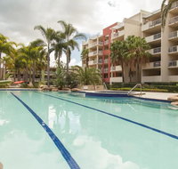 Fortitude Valley 1 Bedroom Apartment - Accommodation Cooktown