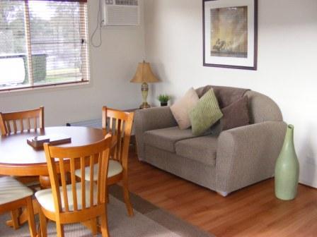 Fossickers Tourist Park - Accommodation Cooktown 2