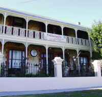Fothergills of Fremantle - Accommodation Cooktown