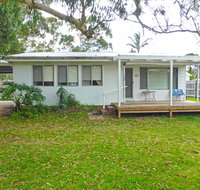 Frangipani Cottage  Callala Beach - Accommodation Cooktown