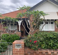 Frangipani House Cooks Hill - Accommodation Cooktown