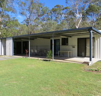 Fraser Forever Orchid Beach Fraser Island - Accommodation Cooktown