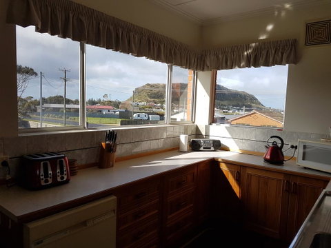 Fred's Place - Accommodation Cooktown 2