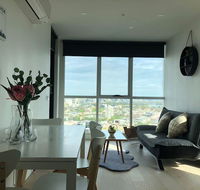 Free parking 2 bedroom 2 batroom - Accommodation Cooktown