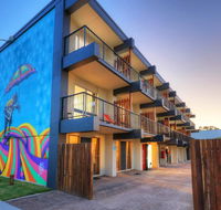 Freedom Rainbow Beach - Accommodation Cooktown