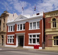 Fremantle Harbourside Luxury Apartments - Accommodation Cooktown