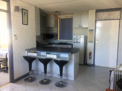 Fremantle Holiday Accommodation - Accommodation Cooktown 2