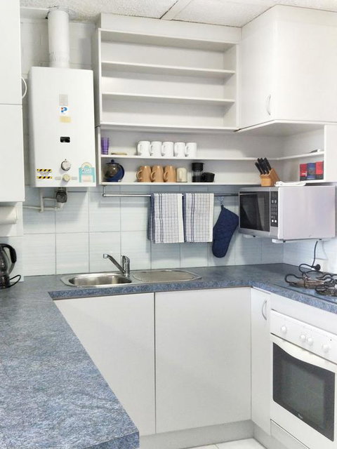 Fremantle Holiday Accommodation - Accommodation Cooktown 3