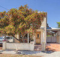 Fremantle Holiday Accommodation - Accommodation Cooktown