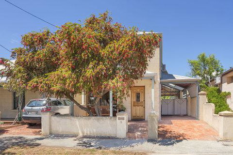 Fremantle Holiday Accommodation - Accommodation Cooktown 0
