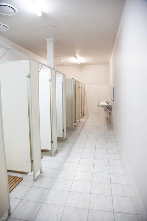 Fremantle Hostel - Accommodation Cooktown 3