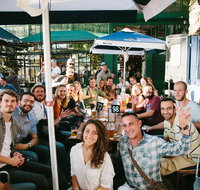 Fremantle Hostel - Accommodation Cooktown