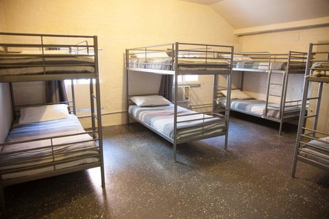 Fremantle Hostel - Accommodation Cooktown 1