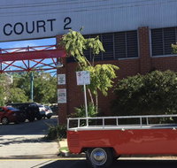 Fremantle Terrace - Accommodation Cooktown