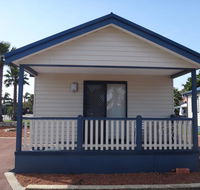 Fremantle Village - Accommodation Cooktown