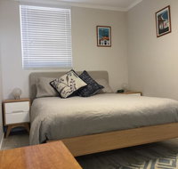Fremantle Vista - Accommodation Cooktown