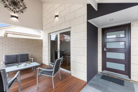Frewville 7 Apartment - Accommodation Cooktown 2