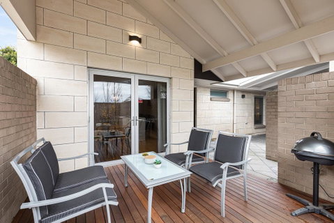 Frewville 7 Apartment - Accommodation Cooktown 3
