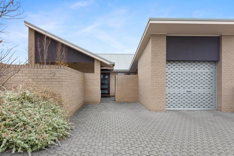Frewville 7 Apartment - Accommodation Cooktown 0
