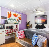 Frog Hollow - Accommodation Cooktown