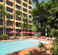 Frontier Hotel Darwin - Accommodation Cooktown