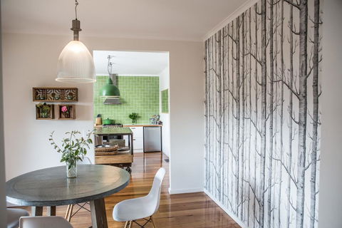 Furmston House & Studio - Accommodation Cooktown 2