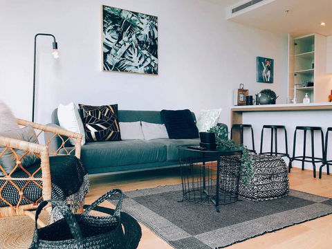 FV Peppers Residences Apartment - Accommodation Cooktown 0