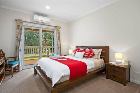 GALBRAITH BEACH STUDIO 2 - Accommodation Cooktown 0