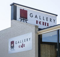 Gallery Hotel - Accommodation Cooktown