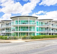 Gallery Resort Apartments - Accommodation Cooktown