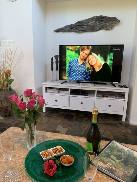 Garasu Lodge - Accommodation Cooktown 1